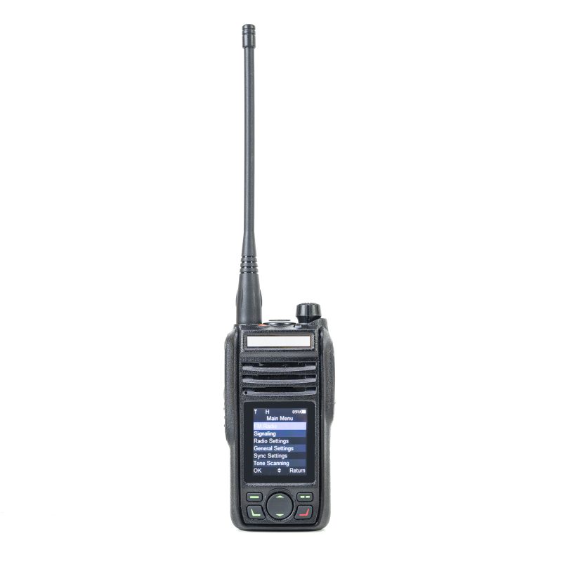 Statie radio portabila UHF PNI N75