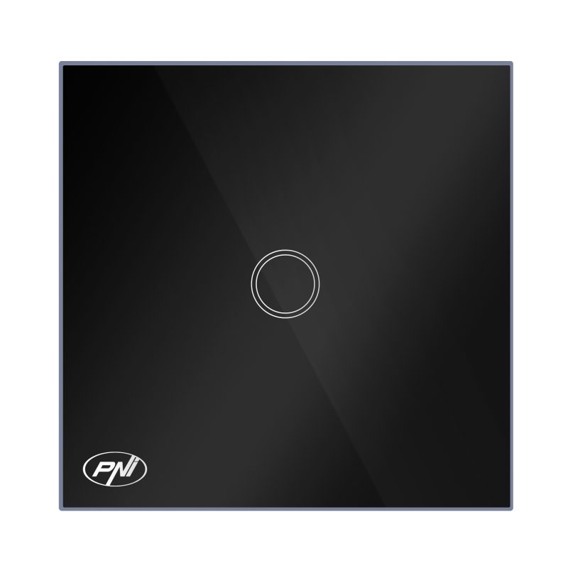 Intrerupator simplu cu touch PNI SH121