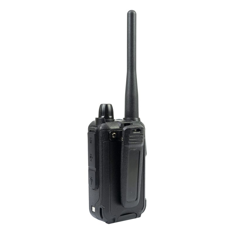 Statie radio portabila PNI PMR R45 PRO 446MHz