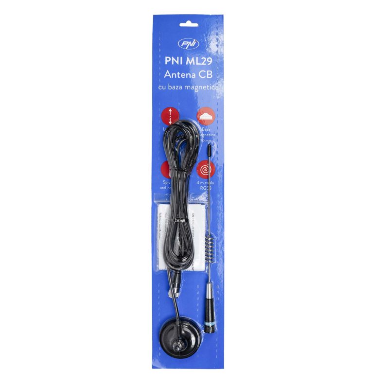 Antena CB PNI ML29