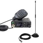Pachet Statie radio CB PNI Escort HP 8900 ASQ