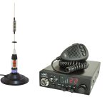 Pachet statie radio CB PNI ESCORT HP 8024 ASQ