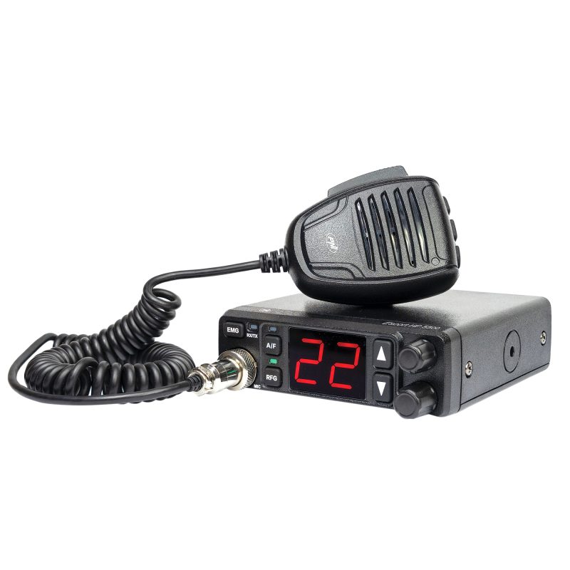Statie radio CB PNI Escort HP 5500