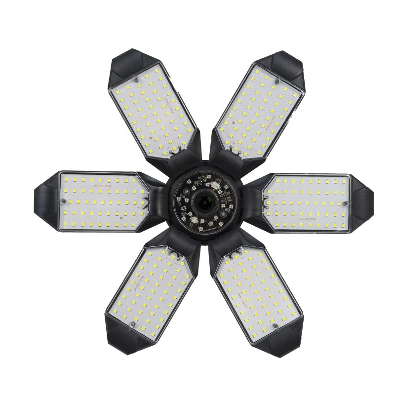 Camera supraveghere video PNI IP767 3MP
