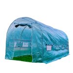 Solar de gradina PNI SG500 marime 457*210*210 cm