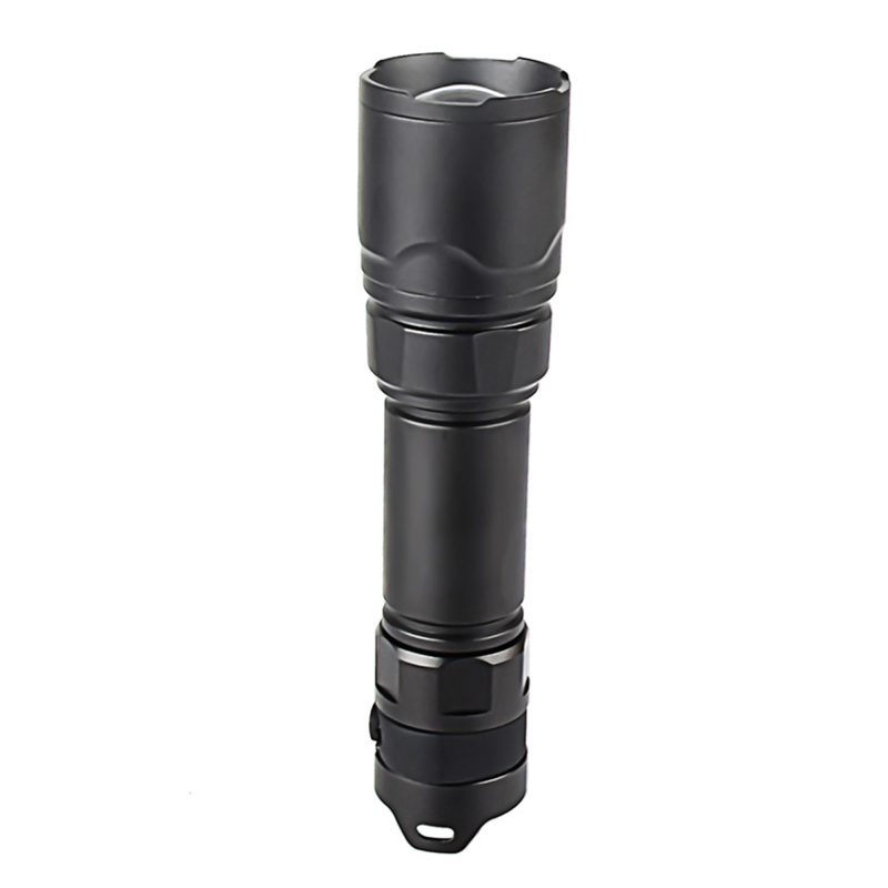 Lanterna PNI Adventure FHTW09 cu LED