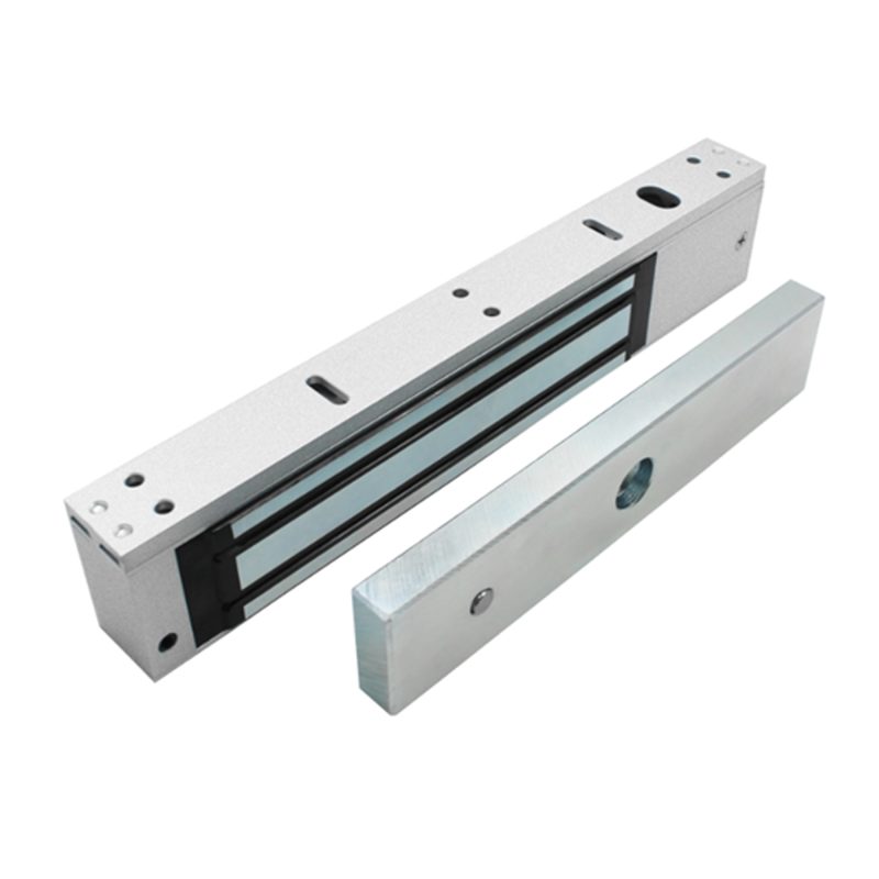 Electromagnet de retinere PNI EM2805 280kg forta 5 fire