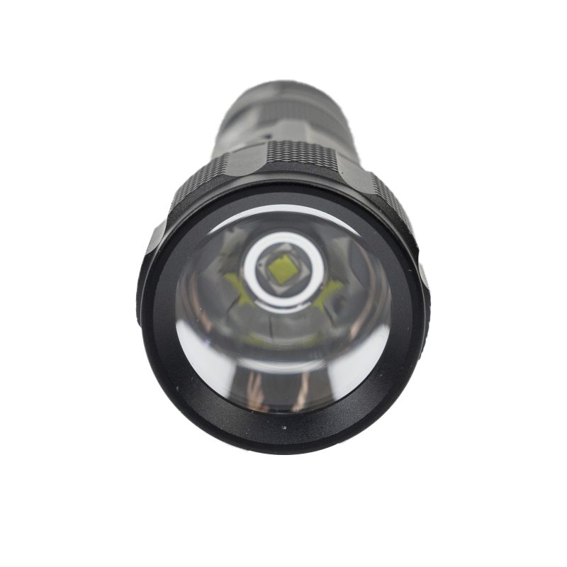 Lanterna PNI Adventure FDW25 cu LED