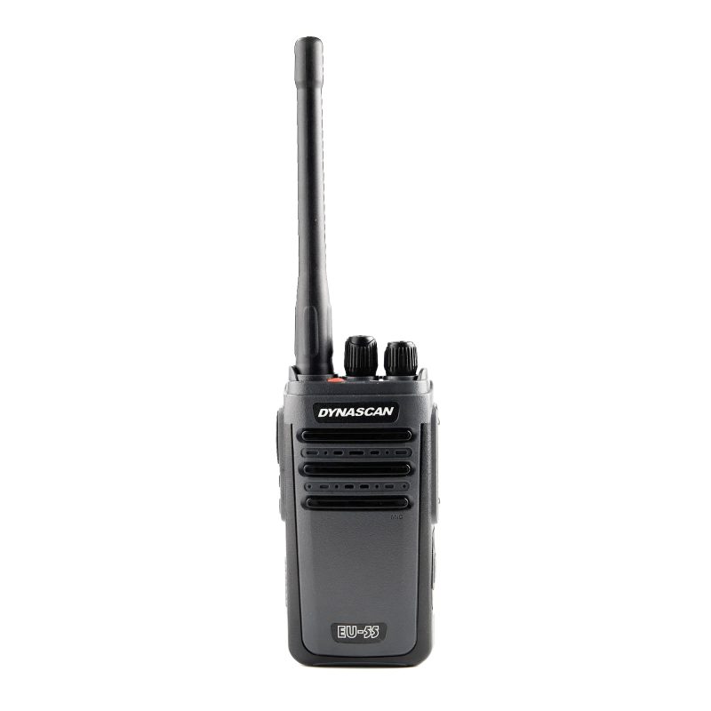 Statie radio portabila PMR Dynascan EU-55