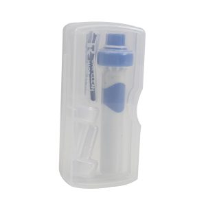 Aspirator pentru curatat urechile PNI V-Ear cu aspiratie si vibratie