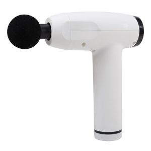 Aparat de vibromasaj facial PNI FG8041 alb
