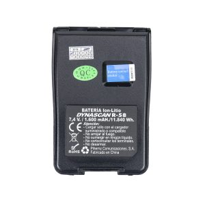 Acumulator pentru statie radio portabila PMR PNI Dynascan R-58