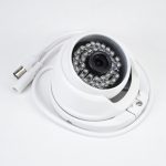 36 LED-uri IR