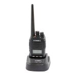 Staţii radio UHF şi VHF