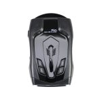 Detector de radar WHISTLER GT-268Xi
