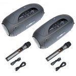 imperechere prin Bluetooth cu functie sunet stereo