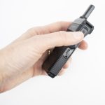 16 PMR si tonuri 50 CTCSS si 104 DCS