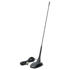 Kit Statie radio CB PNI Escort HP 62 si Antena PNI Extra 48 cu magnet inclus
