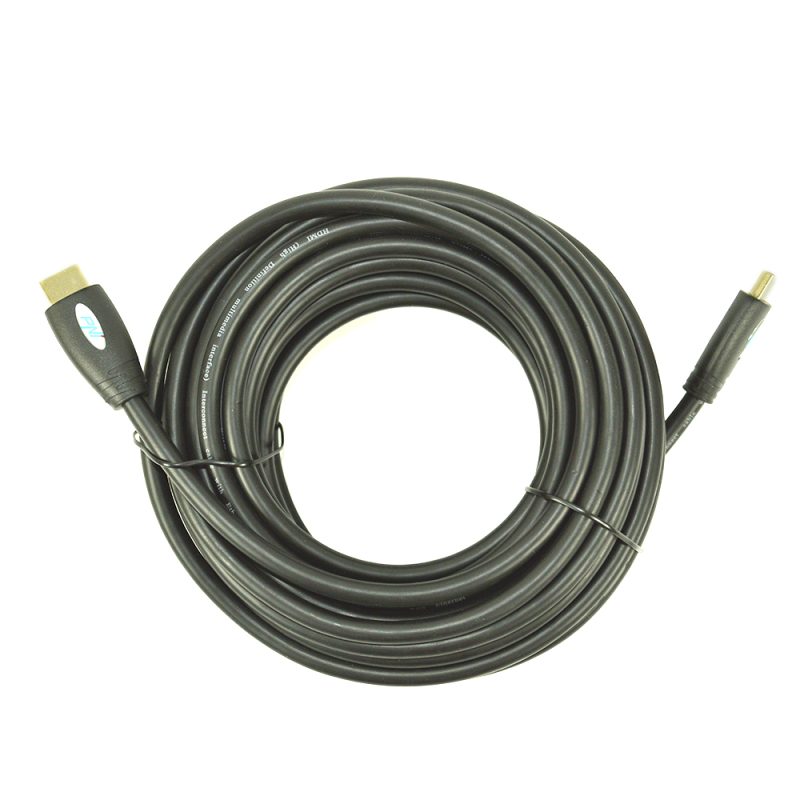 Cablu HDMI PNI H1000 High-Speed 1.4V