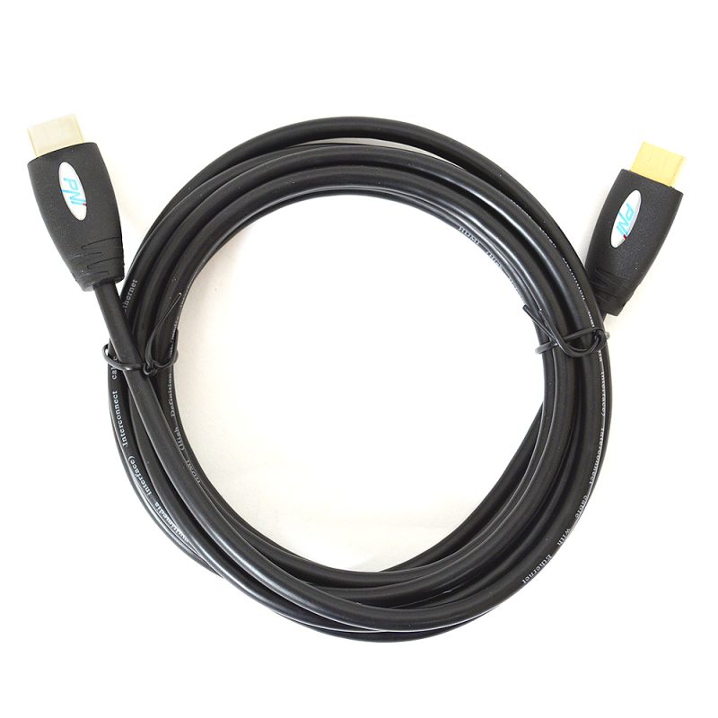 Cablu HDMI PNI H300 High-Speed 1.4V