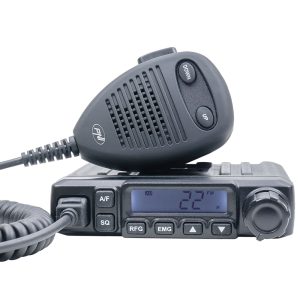 Statie radio CB PNI Escort HP 6500 Echo