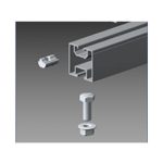 Accesorii sisteme solare