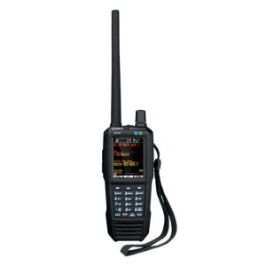 Kit Scaner portabil Uniden SDS100EDN