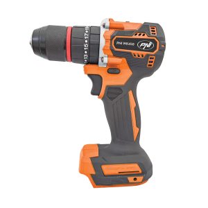 Set scule electrice PNI WK450 cu 2 acumulatori 18V 5.0Ah