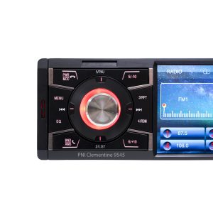 MP5 player auto PNI Clementine 9545 1DIN display 4 inch