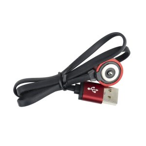 Cablu USB pentru incarcare lanterne PNI Adventure F75