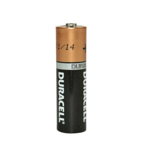 Baterie alcalina Duracell AA sau R6 cod 81267246 blister cu 12bc