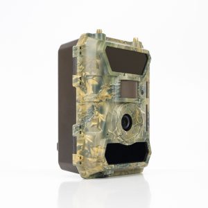 Camera vanatoare PNI Hunting 400C PRO 24MP cu Internet 4G LTE