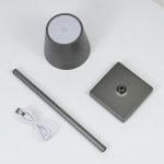 Lampa de masa PNI LT01 3.5W