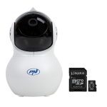 Camere cu IP