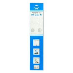 Antena CB PNI Extra 40