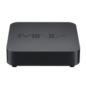 Mini PC Minix NEO J50C-4 Max