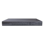 NVR POE PNI House IP8016P