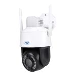Camera supraveghere video PNI House IP575 5MP WiFi cu IP