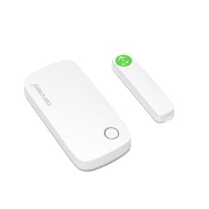 Contact magnetic fara fir pentru usa/fereastra compatibil cu PNI Orvibo WiFi Mini hub