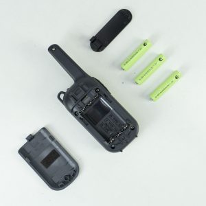 Statie radio portabila PMR PNI Decross DC44