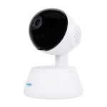Camera supraveghere video PNI IP720LR 1080P 2 MP cu IP P2P PTZ wireless