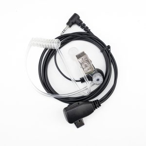 Casca cu microfon si tub acustic PNI HM93