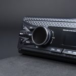 DAB si RDS radio MP3 player auto PNI Clementine 8480BT 4x45w