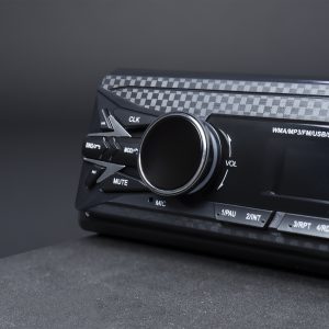 DAB si RDS radio MP3 player auto PNI Clementine 8480BT 4x45w
