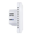 Termostat inteligent incastrabil PNI CT25PW WiFi