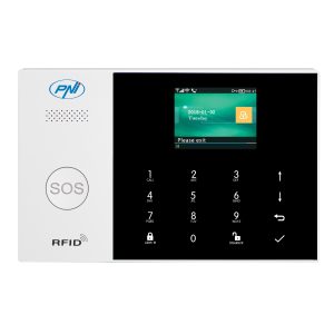 Sistem de alarma wireless PNI SafeHouse HS600 Wifi GSM 4G