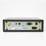 Staţii radio UHF şi VHF
