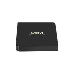 Mini PC cu Android PNI MK06 de la Rikomagic 1GB RAM