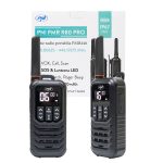 Waterproof IP67