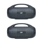 Set 2 boxe portabile PNI FunBox BT600